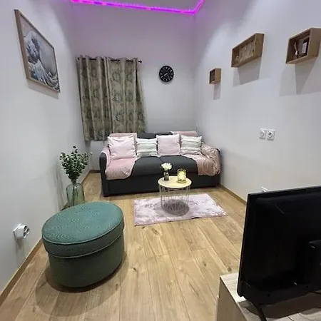 Apartman Confortable Tres Proche Du Centre De *
