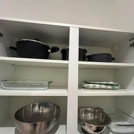 Confortable Tres Proche Du Centre De Apartman Nîmes