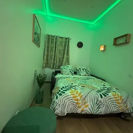 Apartman Confortable Tres Proche Du Centre De Nîmes