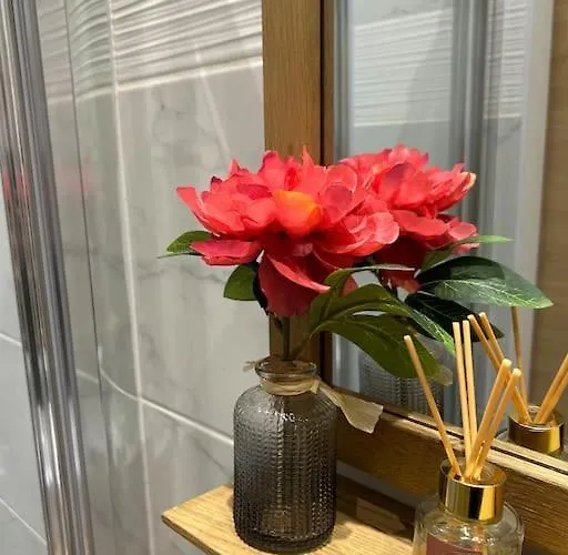 Apartment Confortable Tres Proche Du Centre De