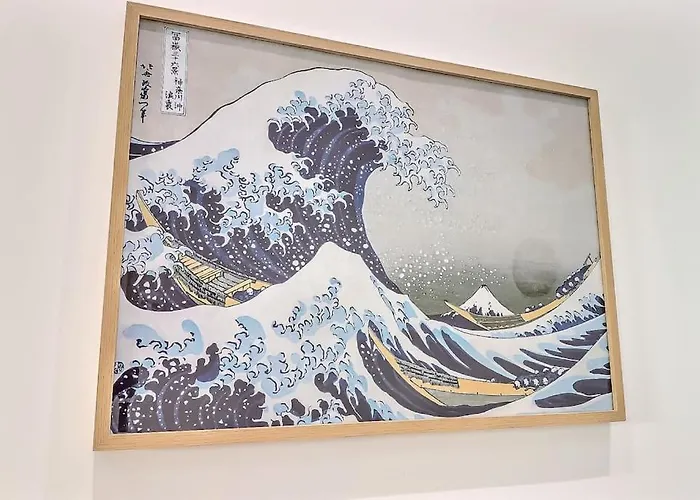 Confortable Tres Proche Du Centre De