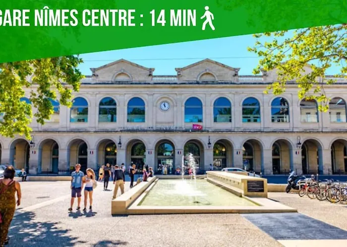 Confortable Tres Proche Du Centre De Apartment *